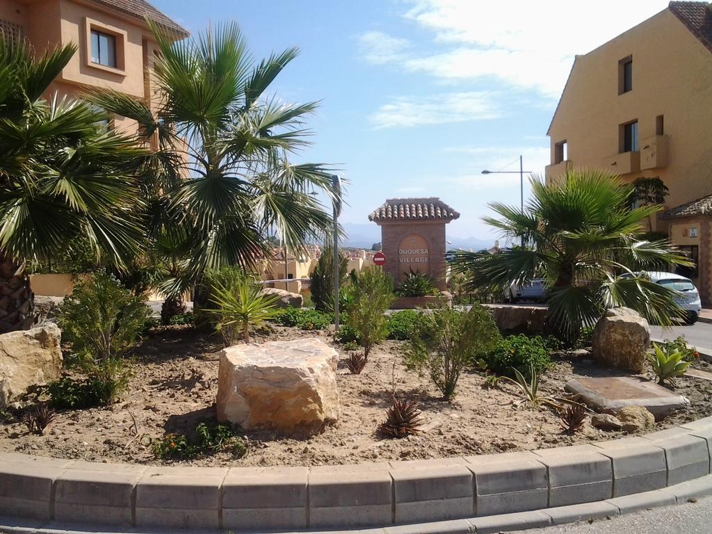 Duquesa Village Манилва Стая снимка