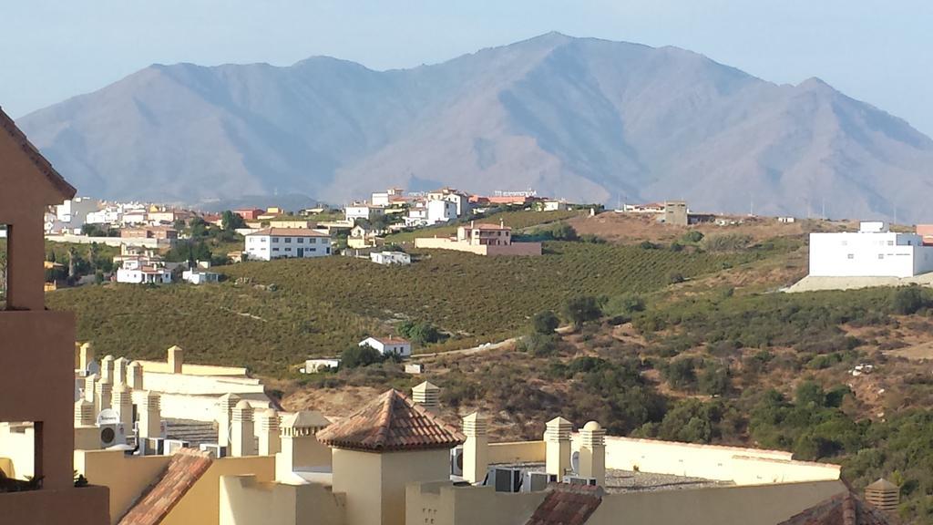 Duquesa Village Манилва Стая снимка