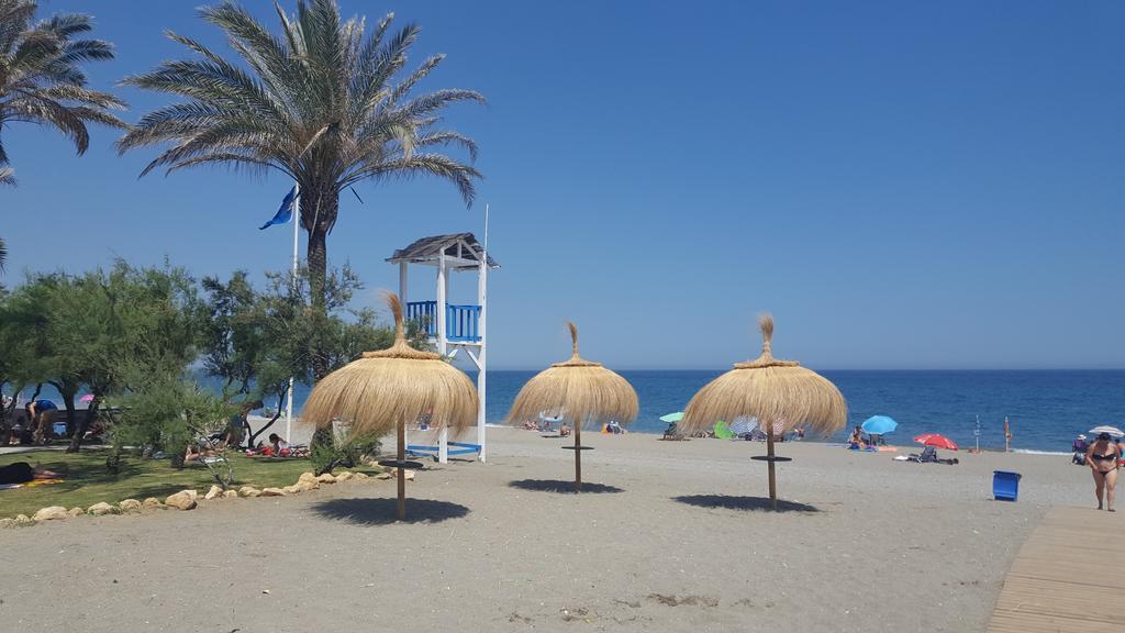 Duquesa Village Манилва Екстериор снимка
